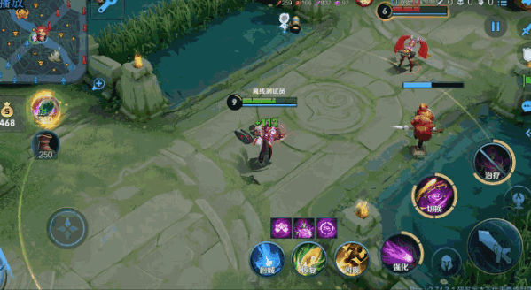 《王者荣耀》体验服5月26日更新 体验服干将专精装上线王者称号调整