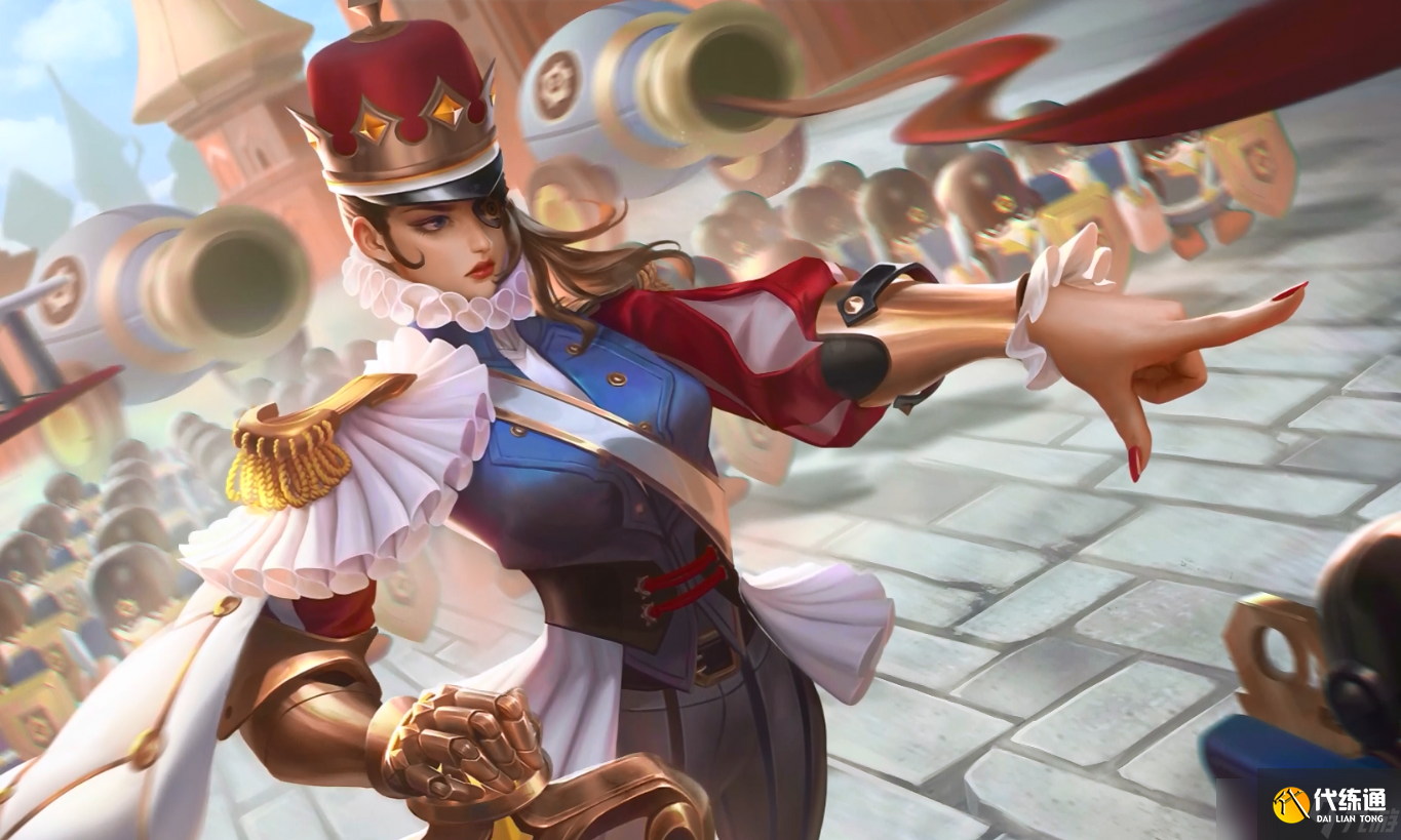 《王者荣耀》米莱狄胡桃异想国返场时间详解