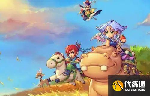 《梦幻西游网页版》火眼金睛找不同位置汇总分享