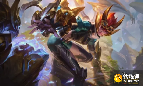 金铲铲之战S7怒翼霞阵容怎么搭配,金铲铲之战S7怒翼霞阵容搭配攻略 金铲铲之战S7怒翼霞阵容怎么搭配,金铲铲之战S7怒翼霞阵容搭配攻略