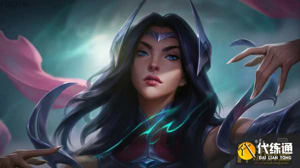 云顶之弈S6.5六刺刀妹阵容怎么搭配 云顶之弈S6.5六刺刀妹阵容怎么搭配