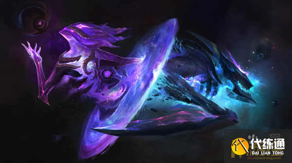 云顶之弈S6.5六刺刀妹阵容怎么搭配 云顶之弈S6.5六刺刀妹阵容怎么搭配