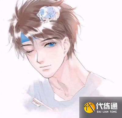 王者荣耀头像男高冷帅气最新2022