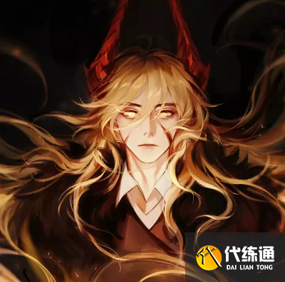 王者荣耀头像男高冷帅气最新2022