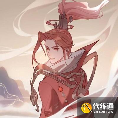 王者荣耀头像男高冷帅气最新2022