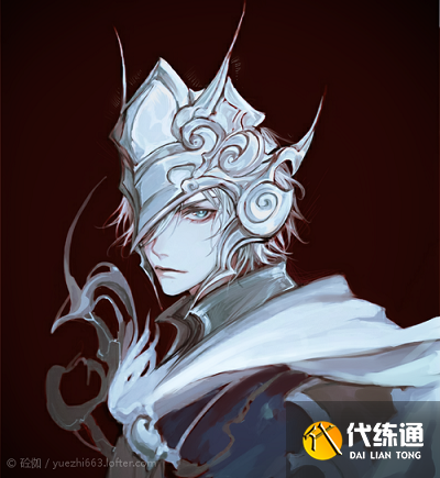 王者荣耀头像男高冷帅气最新2022