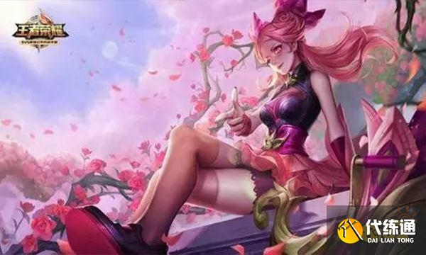 王者荣耀伽罗星元礼包概率是多少 礼包概率介绍