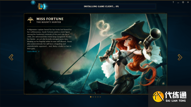 英雄联盟美测服怎么改成中文 LOL美测服汉化