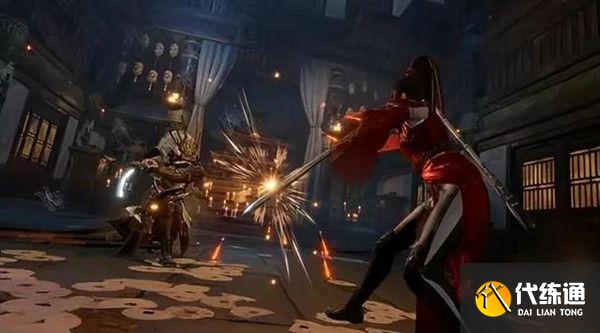 《永劫无间》振刀机制修改内容分享