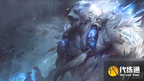 《云顶之弈》挑战者德莱文阵容玩法攻略