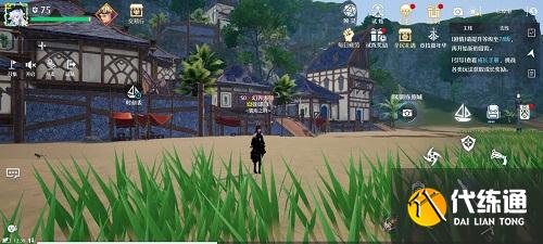 诺亚之心奥尔梅克雨林风景点攻略