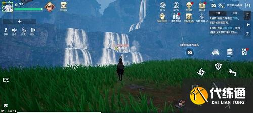 诺亚之心奥尔梅克雨林风景点攻略