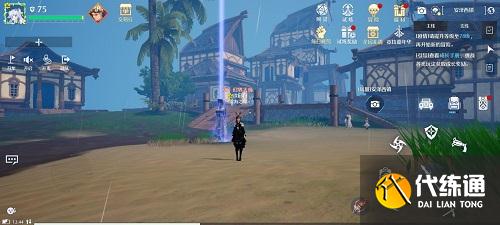 诺亚之心奥尔梅克雨林风景点攻略