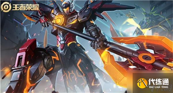 王者荣耀所有真伤英雄2022最新一览