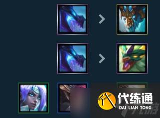 云顶之弈s7男刀阵容搭配推荐（云顶之弈s7男刀阵容搭配推荐）