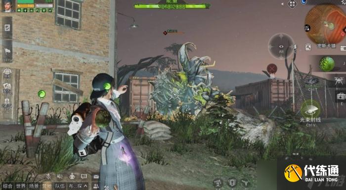 明日之后清除花巢任务完成攻略