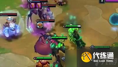 云顶之弈s7妮蔻技能是什么 妮蔻技能一览