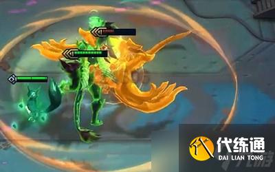 云顶之弈s7石傲玉技能是什么 石傲玉技能一览