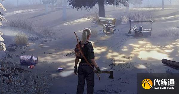 明日之后金纱梦语怎么获得？金纱梦语获取流程介绍[图]图片1