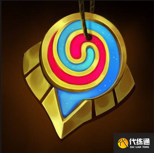 云顶之弈S7金鳞龙棋子阵容搭配，金鳞龙羁绊效果与特殊装备介绍[多图]图片4