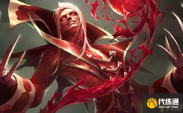 金铲铲之战S7赌星界龙阵容怎么搭配-S7赌星界龙阵容搭配攻略