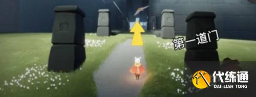 光遇雨林害羞先祖位置攻略2022