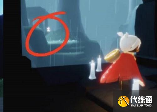 光遇雨林害羞先祖位置攻略2022