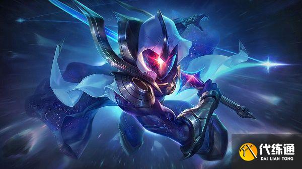 英雄联盟手游执手绘星活动星灵币怎么用 英雄联盟手游执手绘星活动玩法攻略