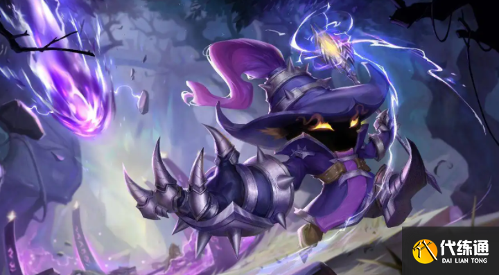 英雄联盟手游6月龙魂商店有哪些皮肤? 英雄联盟手游6月龙魂商店有哪些皮肤?