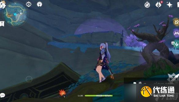 《原神》清籁岛船钥匙在哪里?清籁岛船第二层解密技巧分享