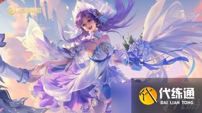 王者荣耀按键皮肤所有英雄都能用吗 按键皮肤使用机制