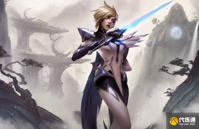 LOL新版无限火力最强英雄无人问津,胜率颇高但鲜有人知!