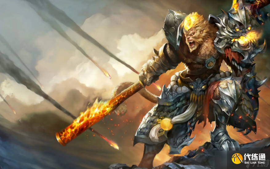 LOL新版无限火力最强英雄无人问津,胜率颇高但鲜有人知!