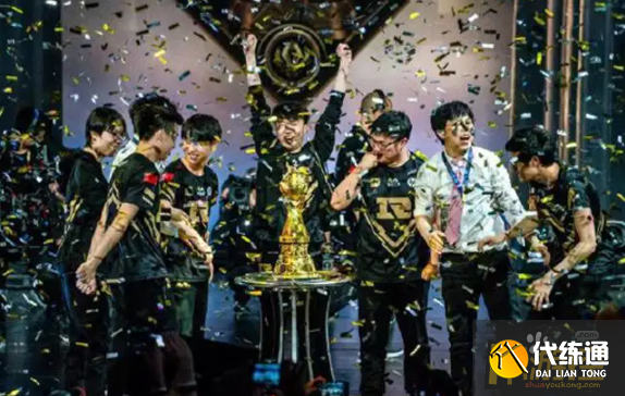英雄联盟世界冠军历届冠军有哪些,英雄联盟2022年msi历届冠军一览 英雄联盟世界冠军历届冠军有哪些,英雄联盟2022年msi历届冠军一览