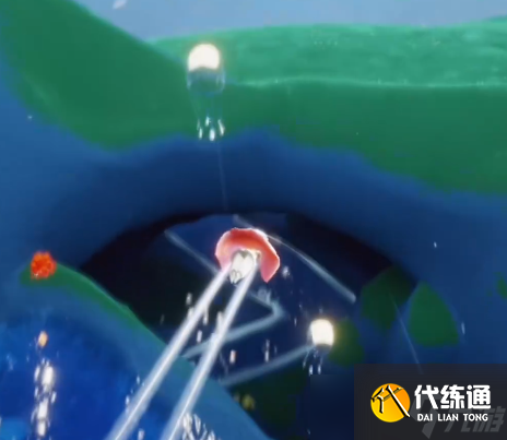 《光遇》复刻粉红花瓣斗篷获取方法2022