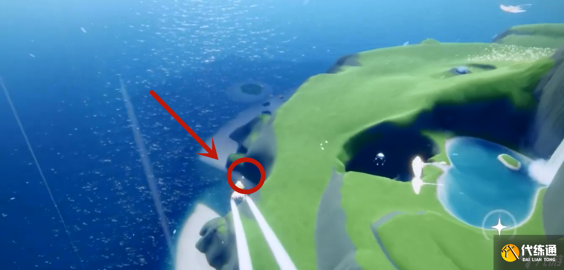 《光遇》复刻粉红花瓣斗篷获取方法2022