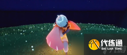 《光遇》复刻粉红花瓣斗篷获取方法2022