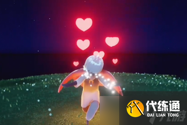 《光遇》复刻粉红花瓣斗篷获取方法2022