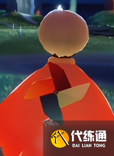 《光遇》复刻粉红花瓣斗篷获取方法2022