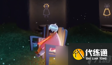 《光遇》复刻粉红花瓣斗篷获取方法2022