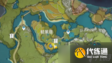 《原神》世界任务台上台下怎么做 世界任务台上台下任务流程