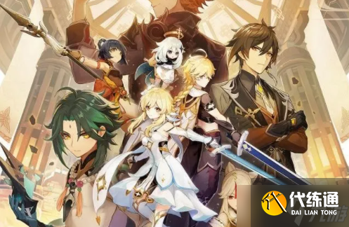 原神夜兰传说任务怎么做-夜兰传说任务完成攻略