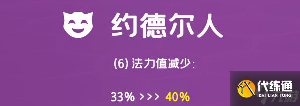 金铲铲之战矮小六约怎么玩 金铲铲之战阵容攻略