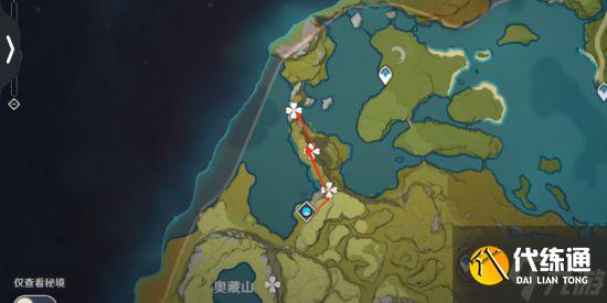 《原神》魈突破材料及养成素材收集攻略 魈突破材料怎么获得