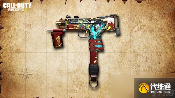 《使命召唤手游》s3赛季排位奖励一览