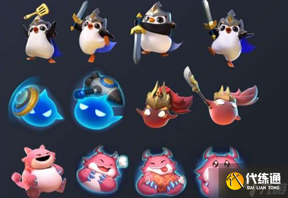 金铲铲之战仓鼠商人淘货铺活动怎么玩-仓鼠商人淘货铺活动玩法攻略