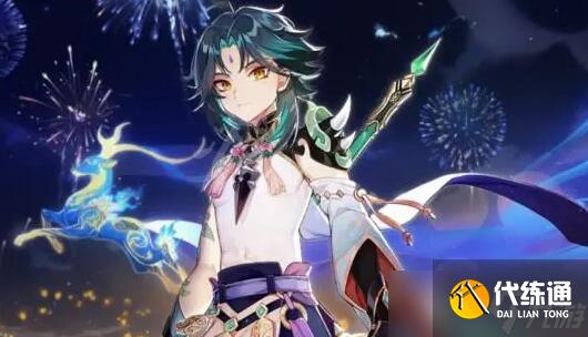 原神2.7值得抽的角色有哪些?