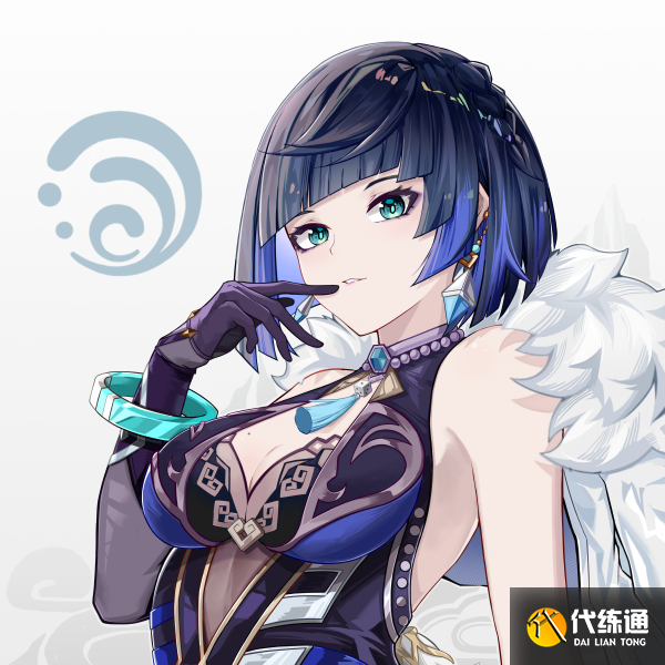 原神夜兰值得培养吗 夜兰培养攻略