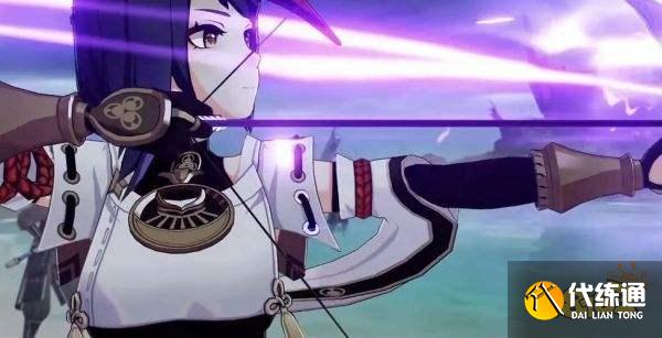 原神落霞突破材料是什么 落霞突破材料一览