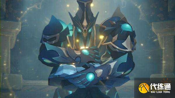 原神若水突破材料有哪些 若水突破材料一览